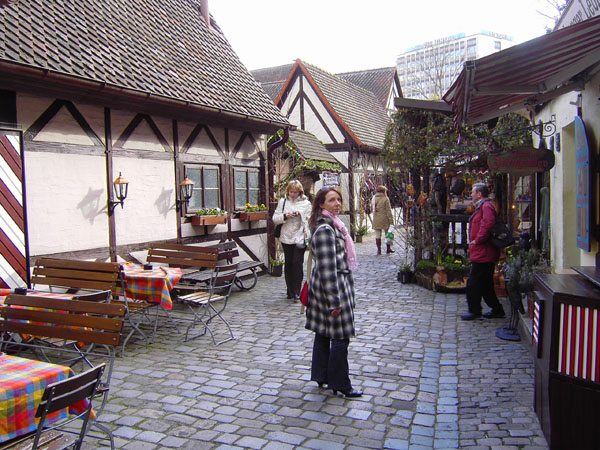 Handwerkerhof (1971)