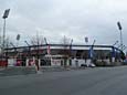 St�dtisches Stadion N�rnberg
