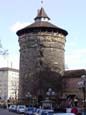 Frauentorturm (1558)