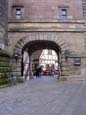 K�nigstor - Eingang zum Handwerkerhof