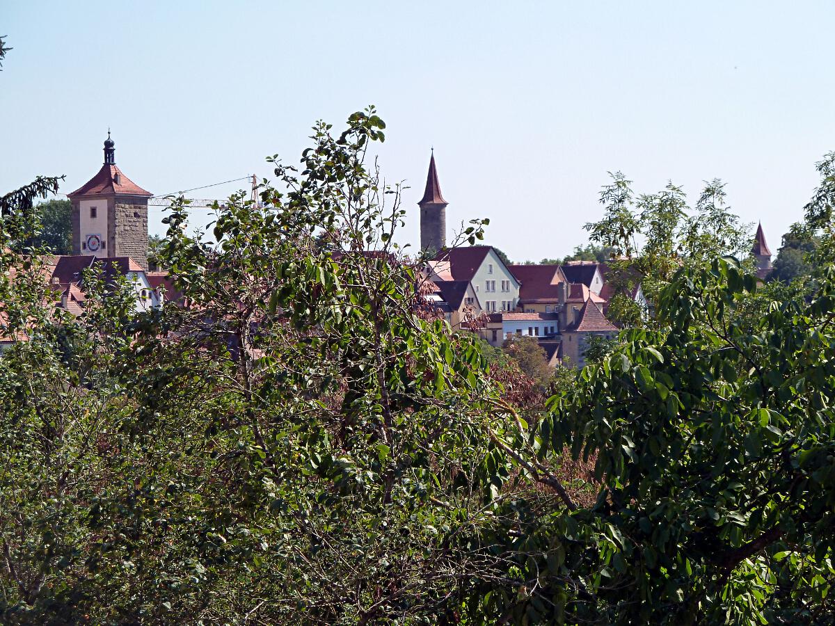 Spitalvorstadt (Ende 14. Jh.)