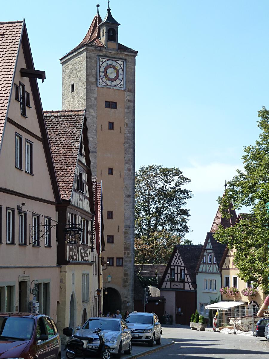 Burgtor (14. Jh.)