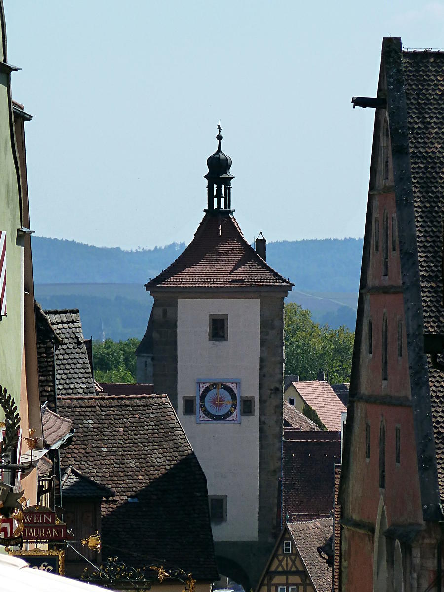 Siebersturm (15. Jh.)