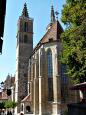 St.-Jakobs-Kirche (1485)