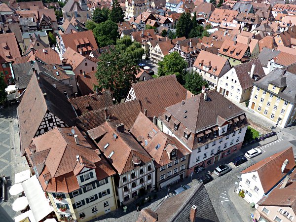 K�nigsplatz/Fleischbr�cke