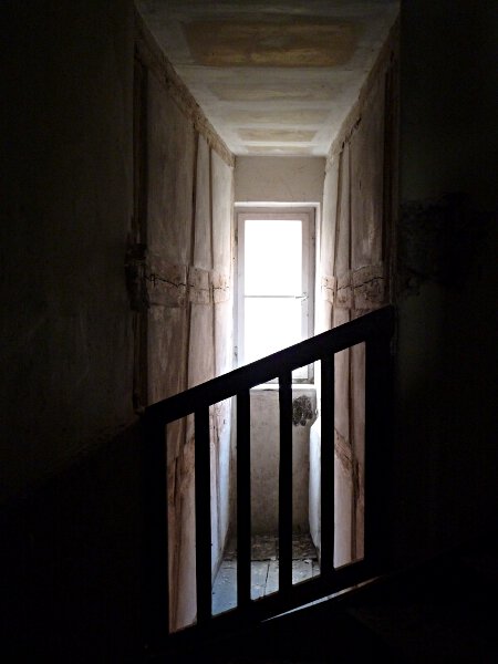 N�rnberger Stra�e 2 - ehem. Farbhaus (1735)