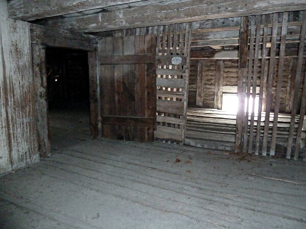 N�rnberger Stra�e 2 - ehem. Farbhaus (1735)