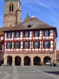 Rathaus (ab 1528)