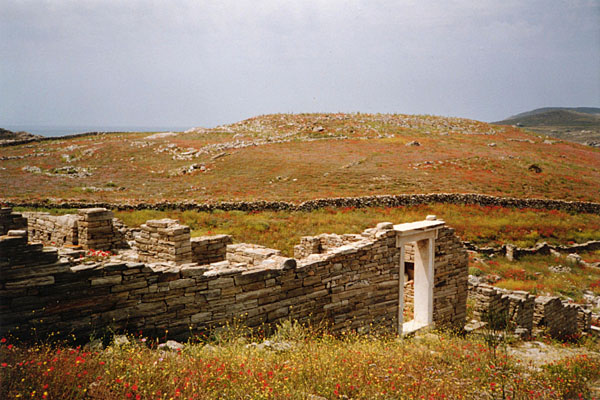 Delos - 