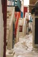 Mykonos-Stadt - Altstadtgasse