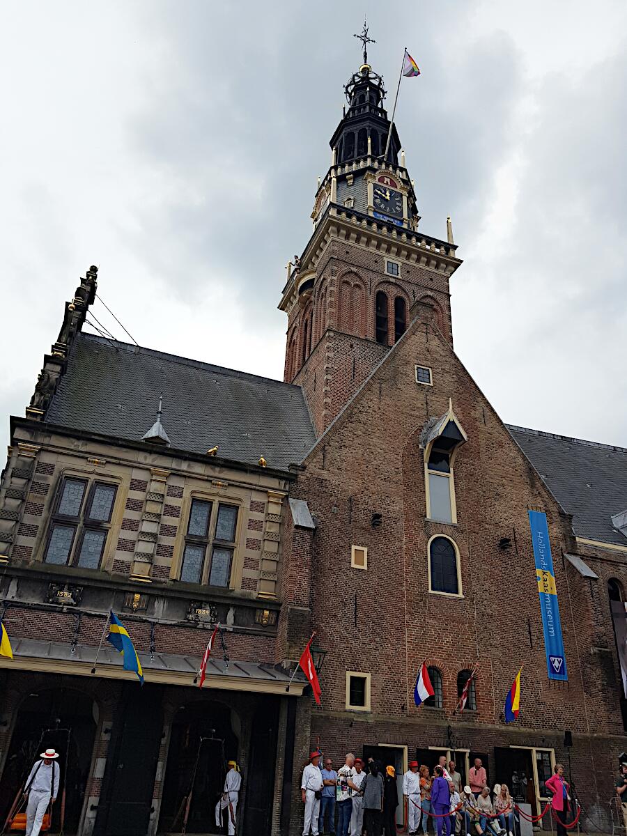 Waag (1603)