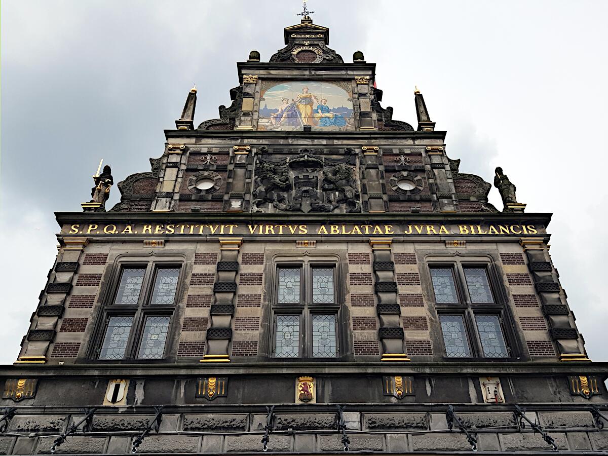 Waag (1603)