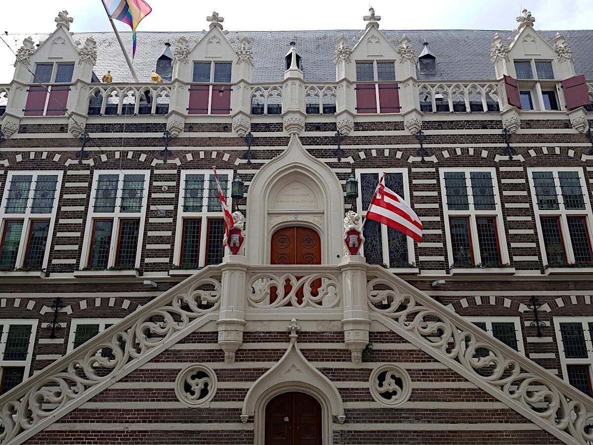 Stadhuis (1509-20)