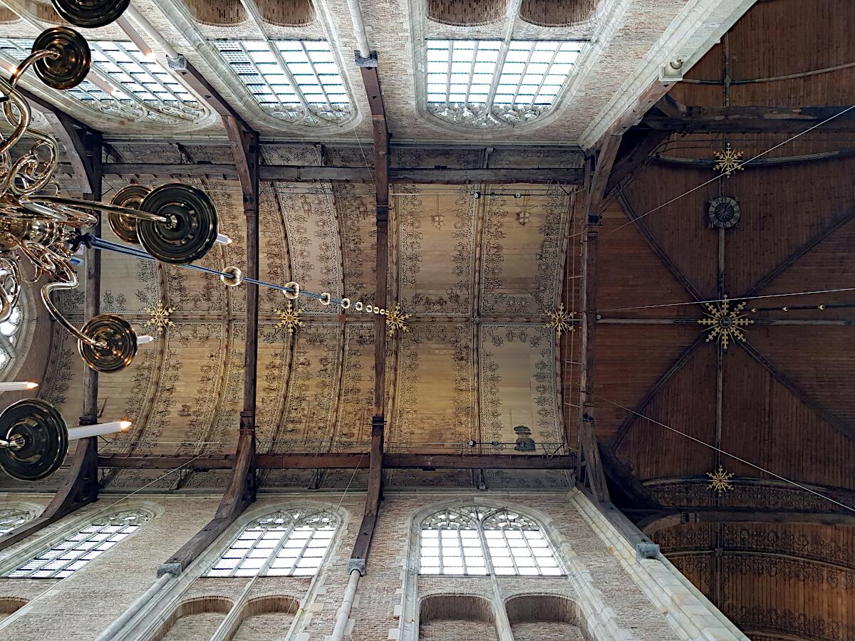 Grote Sint-Laurenskerk (1470-1518)