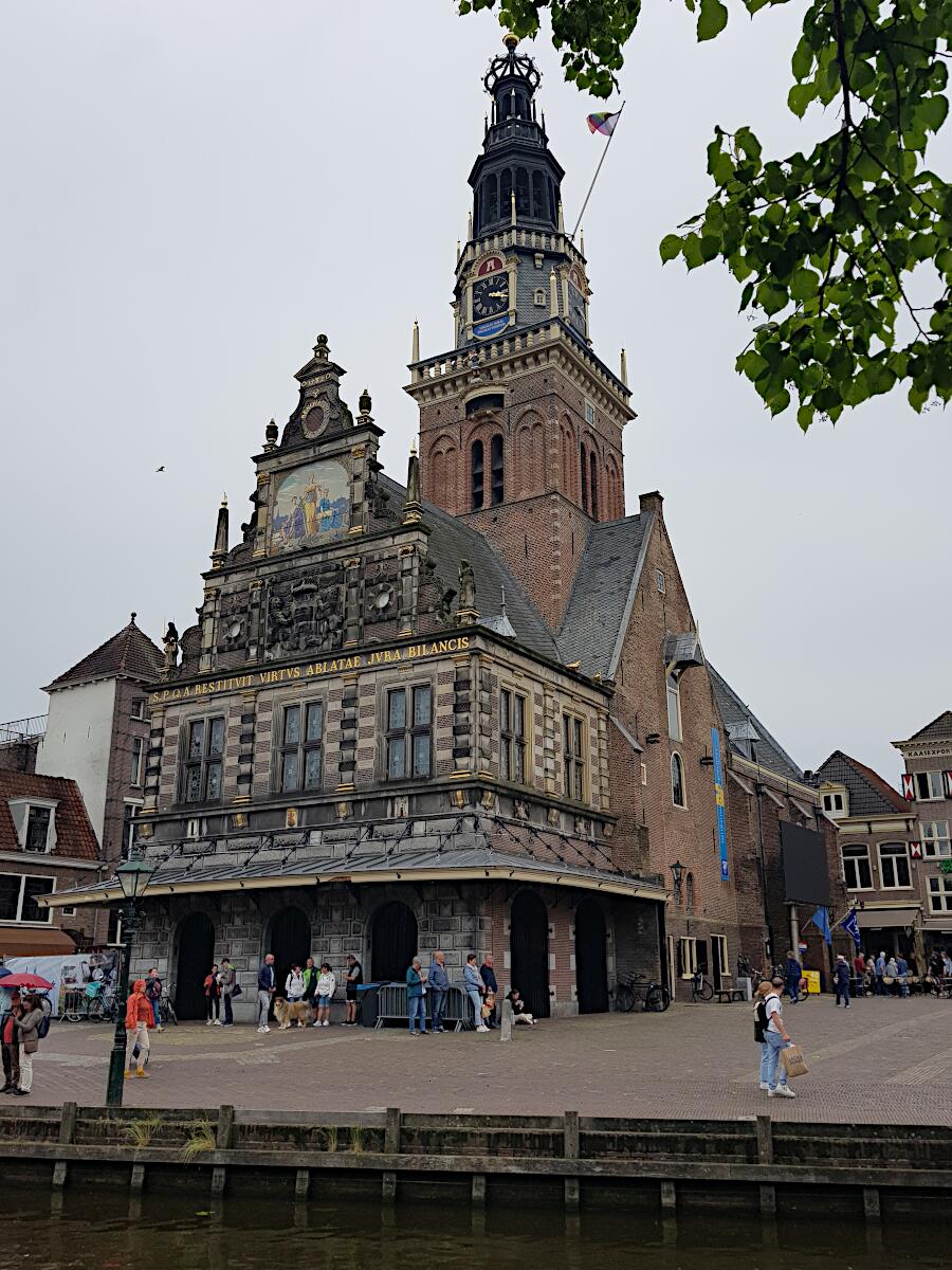 Waag (1603)