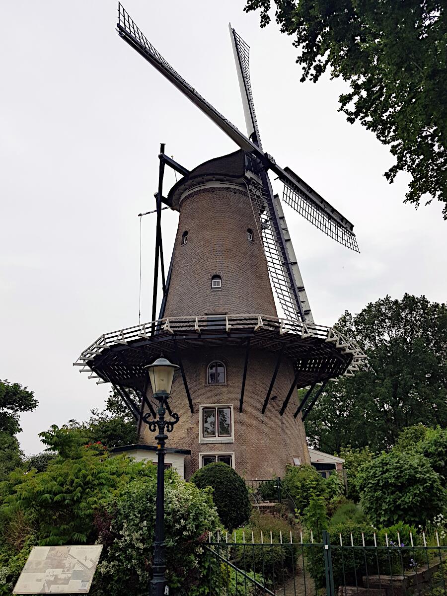 Molen van Piet (1769)