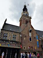 Waag (1603)