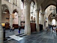 Grote Sint-Laurenskerk (1470-1518)