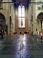 Grote Sint-Laurenskerk (1470-1518)
