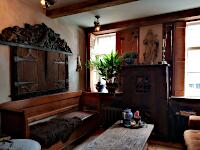 Hekelstraat 8 - 'Sweets' Oudhollandse Museum Winkel