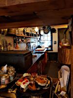 Hekelstraat 8 - 'Sweets' Oudhollandse Museum Winkel