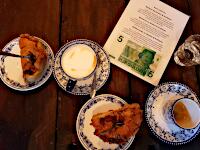 Hekelstraat 8 - 'Sweets' Oudhollandse Museum Winkel