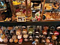 Hekelstraat 8 - 'Sweets' Oudhollandse Museum Winkel