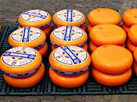 Waagplein - Kaasmarkt