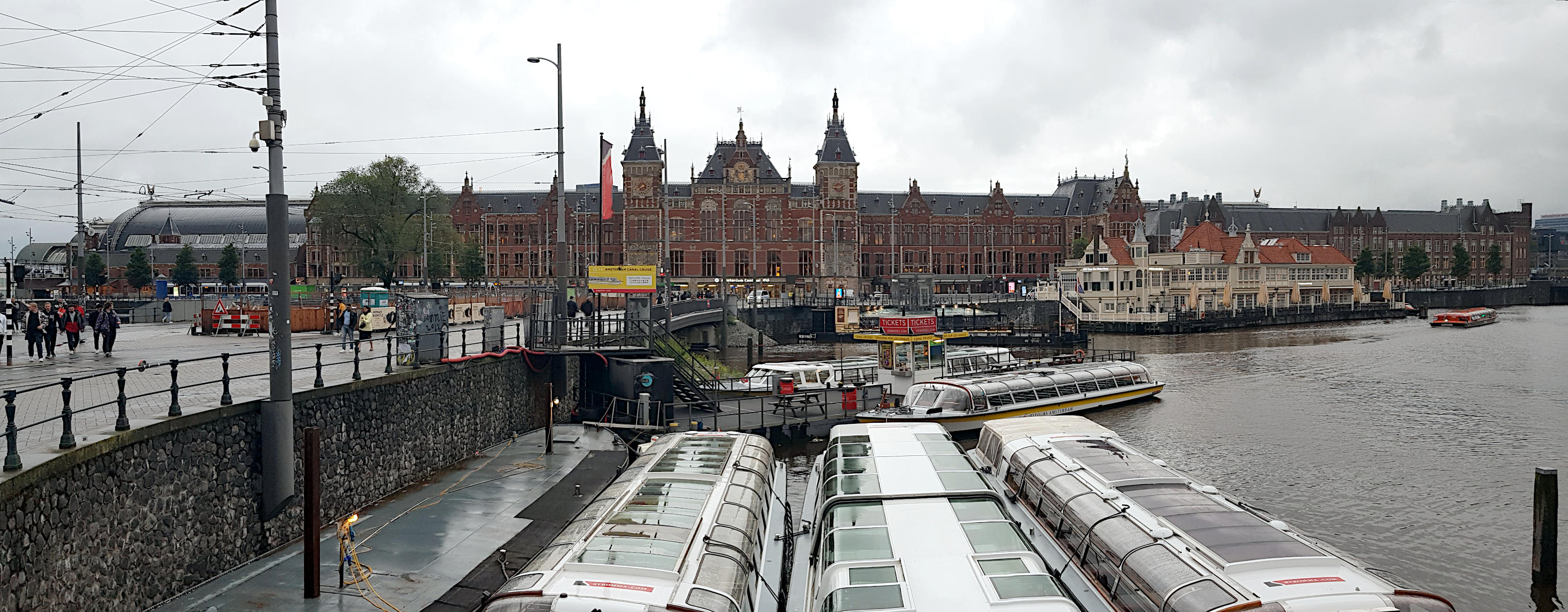 Centraal Station (1889)