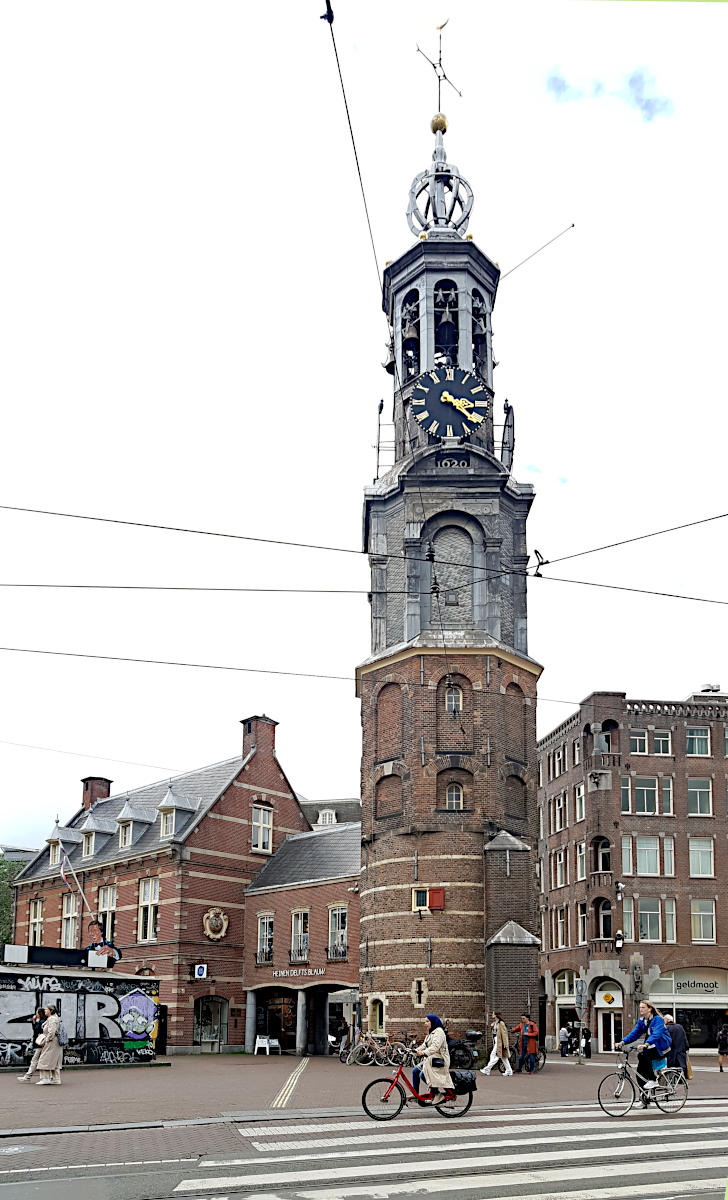 Munttoren (1619-20)