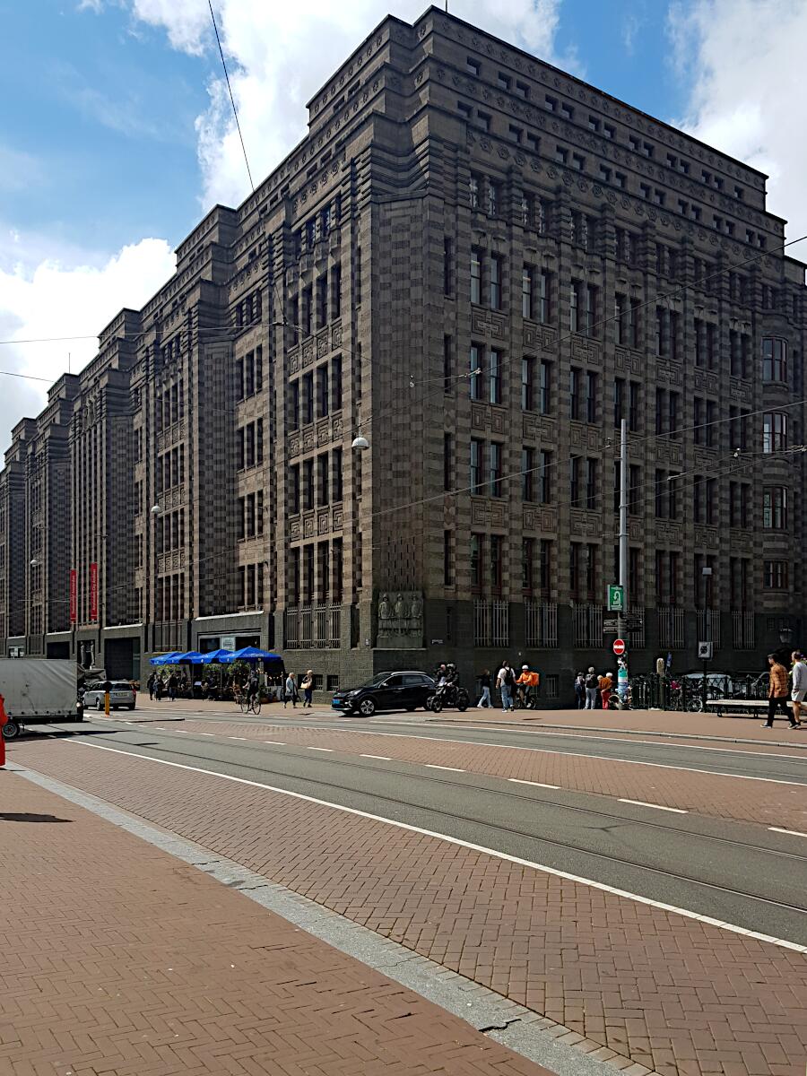 De Bazel (1919-26) - Stadsarchief Amsterdam