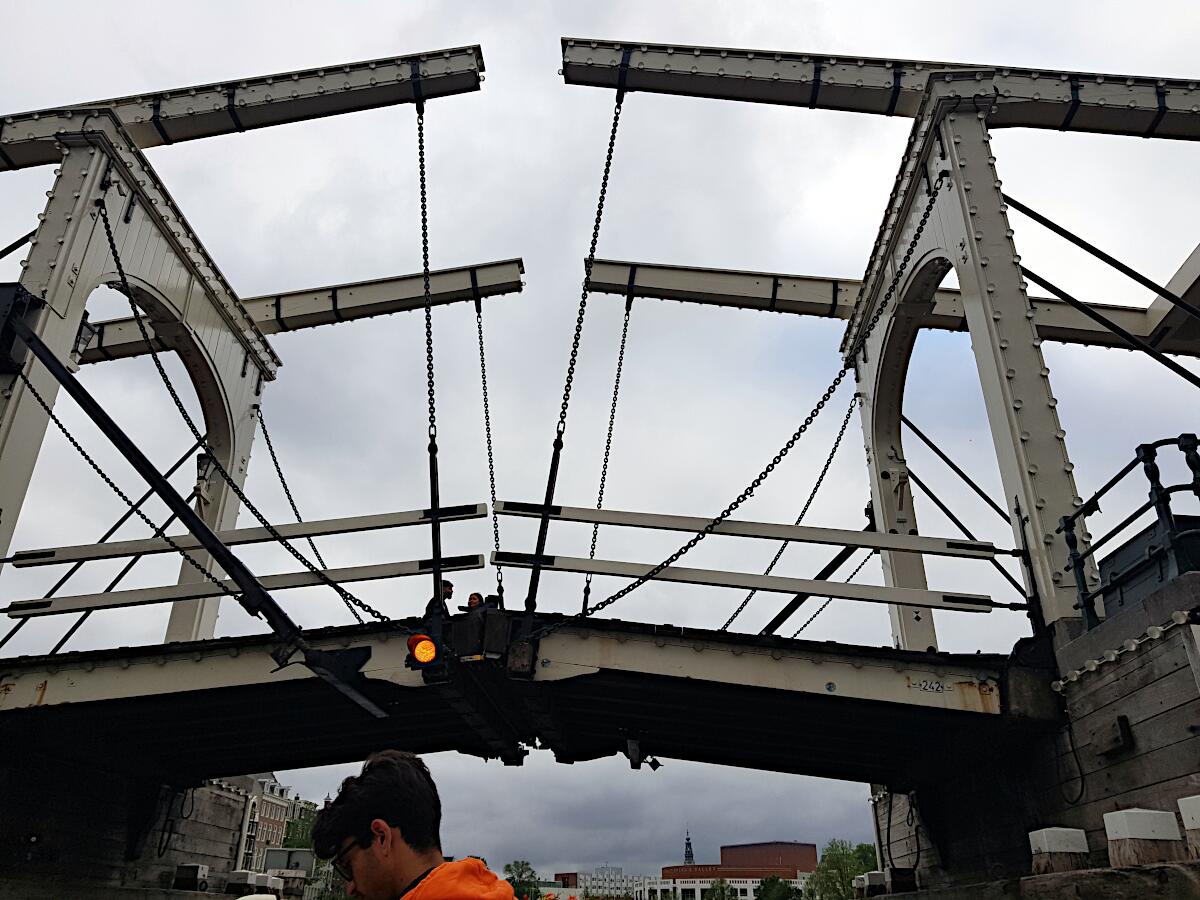 Walter S�skindbrug (1969-72)