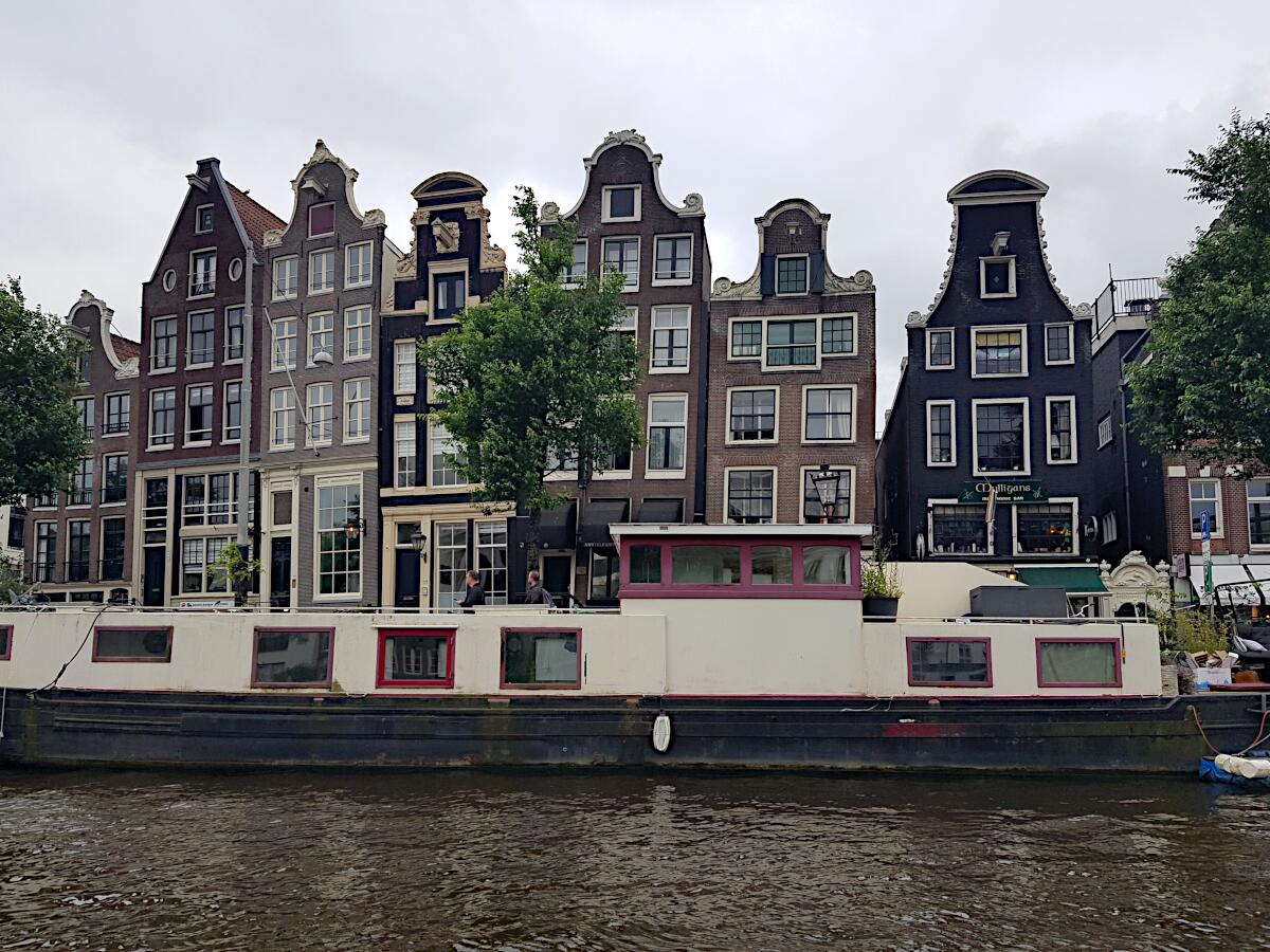 Amstel 100-112 (17.-18. Jh.)