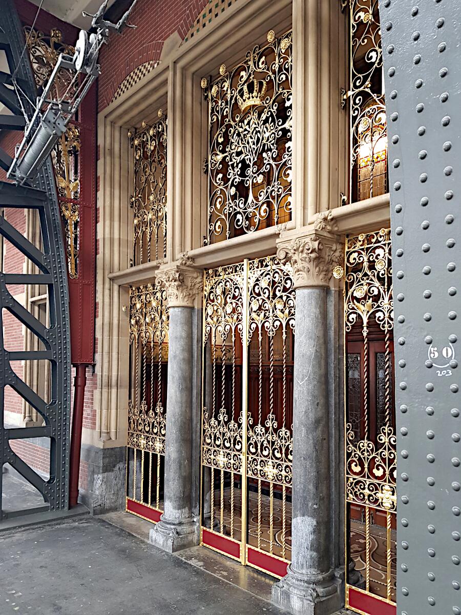 Centraal Station (1889)