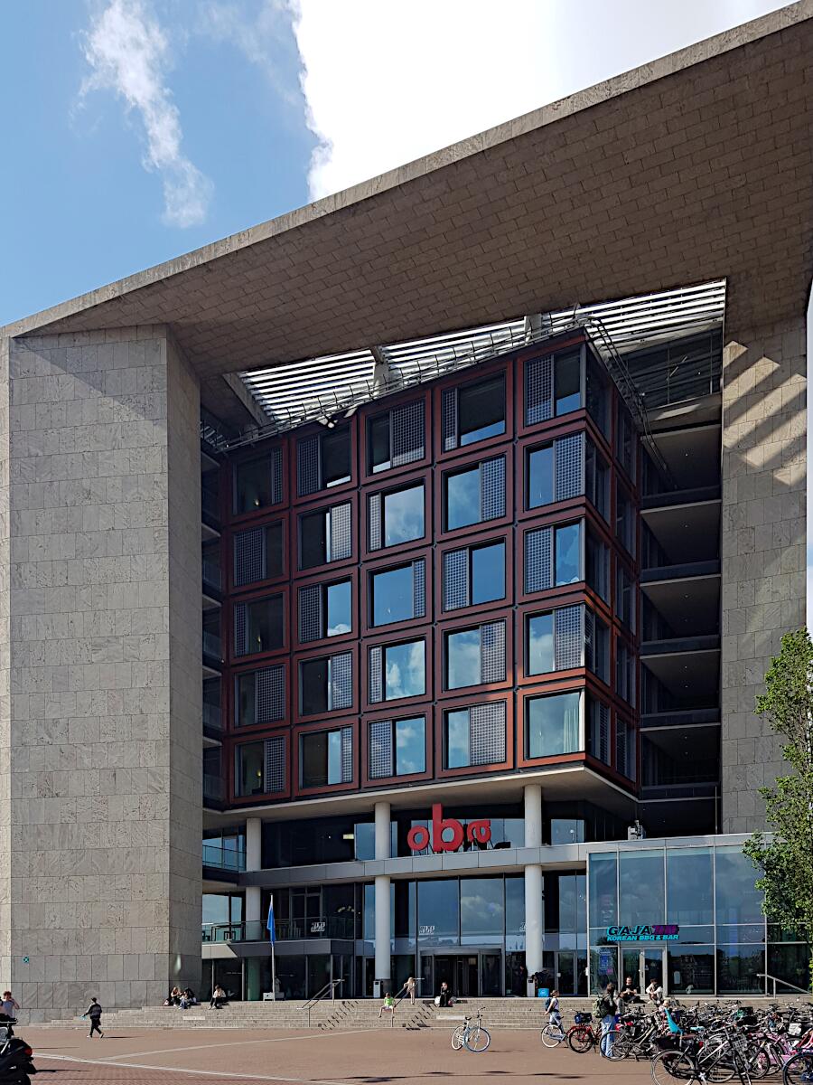 Openbare Bibliotheek (2007)