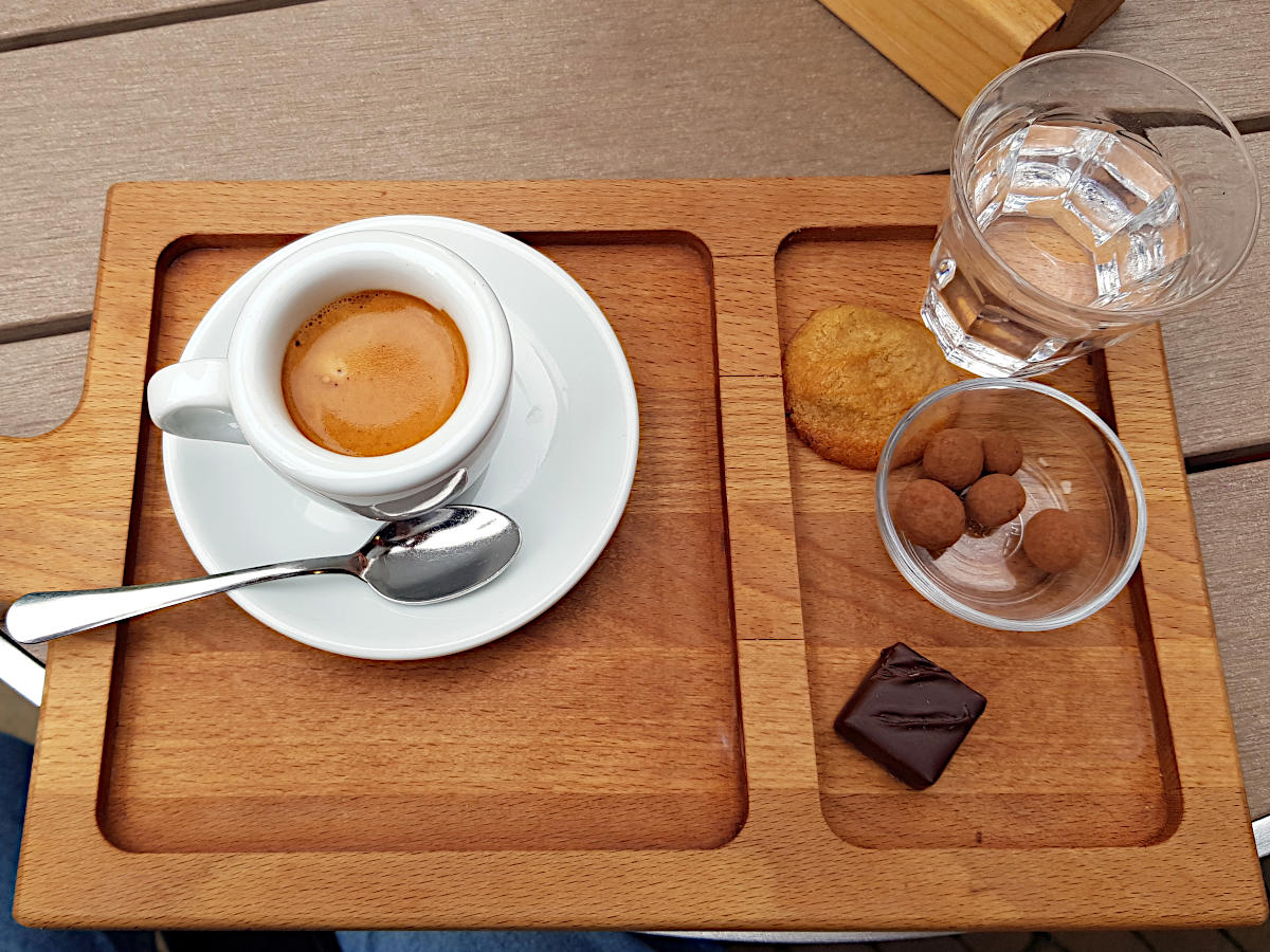 Barneveld - Choco & Zo