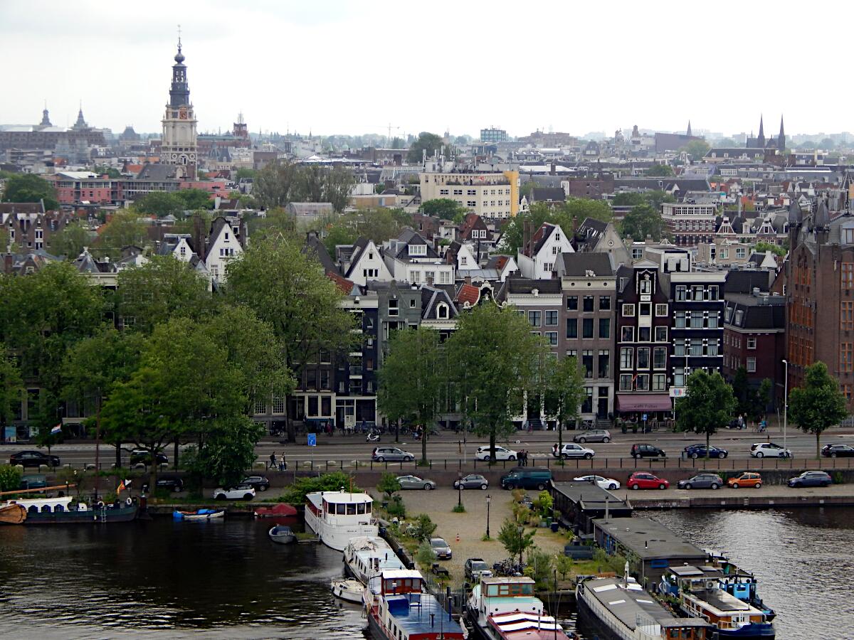 Zuiderkerk (1603-11)