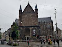 Nieuwe Kerk (Anfang 15. Jh.)