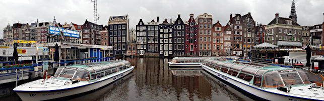 Damrak