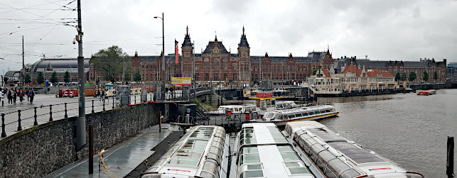 Centraal Station (1889)