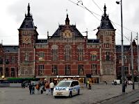 Centraal Station (1889)