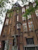 Scheepvaarthuis (1913-16)