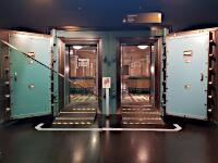 De Bazel (1919-26) - Stadsarchief Amsterdam (Schatkamer)