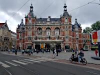 Stadsschouwburg (1892-94)