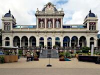 Vondelparkpaviljoen (1874-81)