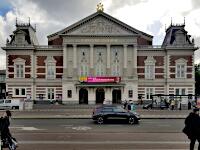 Koninklijk Concertgebouw (1888)
