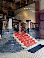 Centraal Station (1889) - Koningspaviljoen