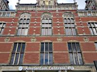 Centraal Station (1889)