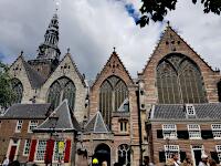 Oude Kerk (ab 13. Jh.)
