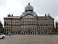 Paleis op de Dam (1648-65)